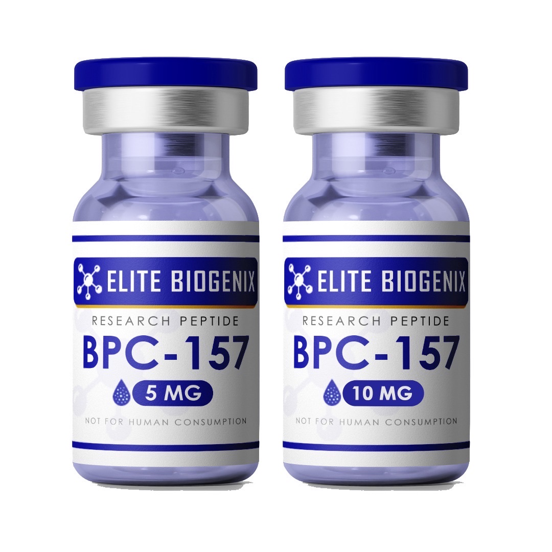 BPC-157 5MG/10MG