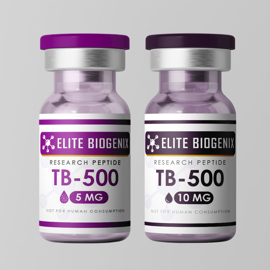 TB-500 (THYMOSIN BETA-4) 5MG/10MG